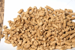 Пелети преміум-класу, світлі, зольність 0. 3-0. 4% грн.110