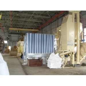 Линия гранулирования 0,4–0,6 т/ч грн.1100000