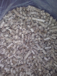 Топливные гранулы от производителя  грн.95