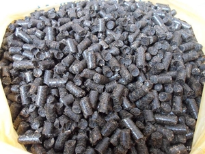 Пилета из лузги подсолнечника грн.1800