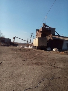 Продается завод  по производству твердого биотоплива грн.100000