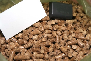 Куплю дубовую пеллету 8 мм грн.1