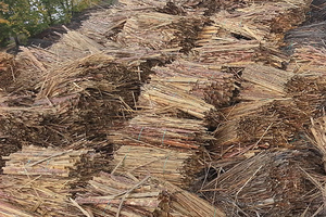 Продаем отходы лесопиления грн.0