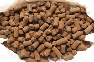 Продажа пеелет из лигнина грн.1650