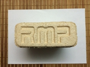 Предложение на поставку RUF брикетов грн.117