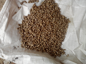 Продаю, от производителя, пеллеты древесные грн.1700