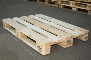 Постоянно покупаем б/у поддоны, европоддоны грн.0