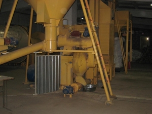 Продам пеллеты грн.1