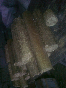 Брикеты топливные грн.0