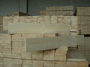 Закупаю паллетную заготовку на экспорт грн.90