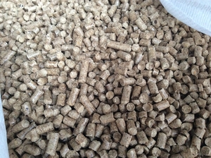 Виготовляємо пелети 8мм грн.75