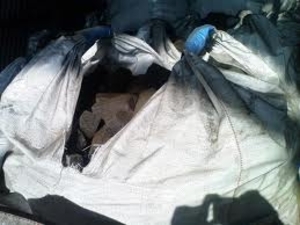 Реализуем торфобрикеты по цене производителя грн.1300