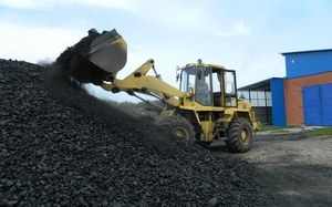 Уголь Антрацит фабричный, со склада г.Киев. грн.