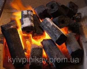 Продаем топливный брикет Pini-Kay - 2300 грн. грн.2300