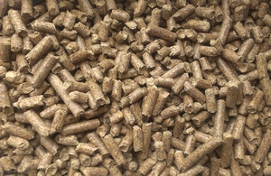 Реализуем топливную гранулу собсвенного производства грн.110