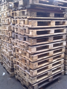 Куплю деревянные поддоны б/у грн.0