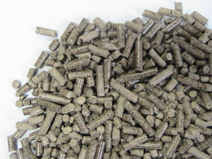 Пеллета древесная грн.80