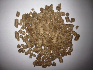 Древесные пиллеты грн.1500