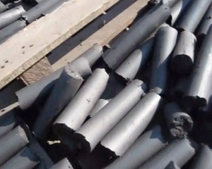 Угольные брикеты в мешках  грн.2300