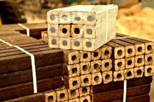 Продам топливные брикеты PINI KEY из граба грн.110