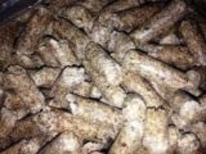 Пеллета 6мм - производство, продажа, доставка грн.115