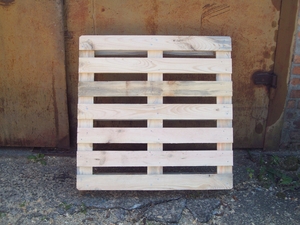 Піддон розміром 960х960 мм. та 1000х1200 мм. в наявності грн.0