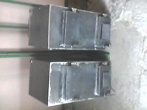 Продам изготовлю котлы. твердотопливные  грн.4000