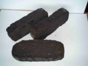 Продам топливные брикеты грн.0