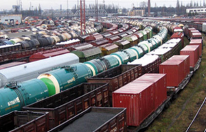 Услуге по доставке грузов (экспорт, импорт, транзит) грн.0