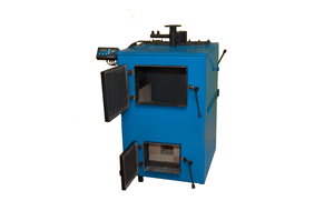 Продам, изготовлю ​твердотопливные ​пиролизные котлы грн.18000