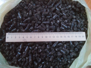 Пеллеты из лузги подсолнечника.  грн.0