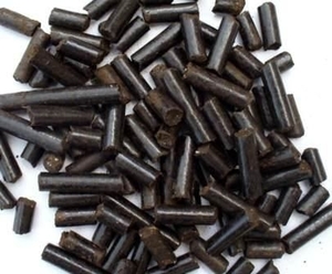 Топливные пеллеты из торфа грн.1000