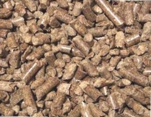 Пеллета из легнина от производителя грн.0