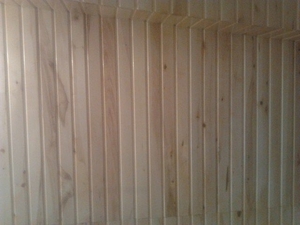 Вагонка Липа грн.145