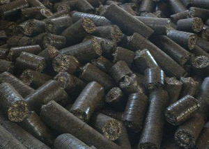 Топливные пеллеты из лузги подсолнечника грн.3500