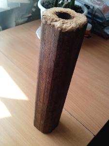 Продам топливные брикеты грн.1700