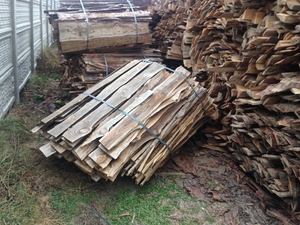 Компания продаст отходы древесины грн.0