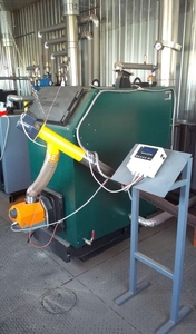 Винницкая администрация продолжит перевод котельных на альтернативное тепло и в 2015 году ##f_price|CURR_SIGN##