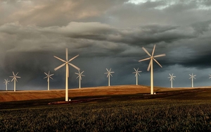 Испанские компании Iberdrola, Gamesa и Acciona в 2015 начнут инвестиции в рынок альтернативной энергетики Мексики ##f_price|CURR_SIGN##