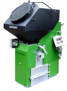 Продажа твердотопливных котлов 60 кВт грн.8230