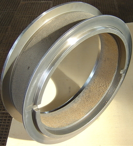 Матрицы и обечайки роллеров грн.0