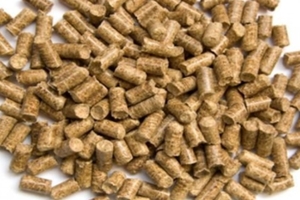 Продам древесные топливные пеллеты от производителя грн.1700