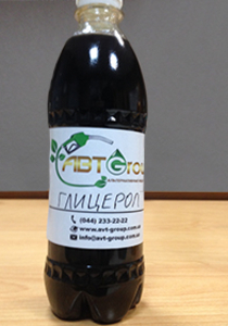 Глицерин технический грн.5