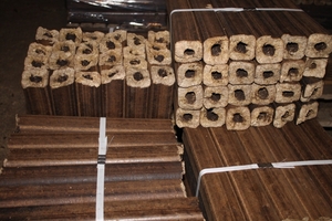 Топливные брикеты Пини-кей грн.1800