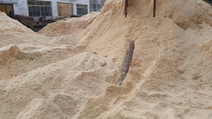 Продам опилки оптом грн.45