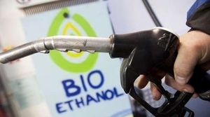 По заявлениям украинских учёных, с 2015 году Украина может производить до 1 млн. тонн биотоплива ##f_price|CURR_SIGN##