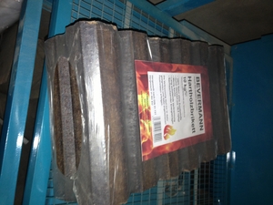 Продам топливные брикеты Pini kay (пини кей) грн.85