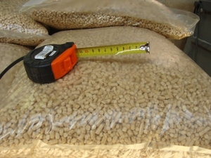 Предлагаем постаки  пеллет 6мм грн.1