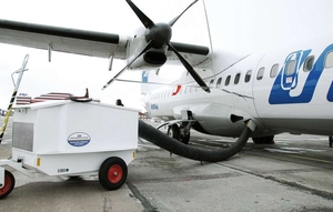 С 2015 года компании Боинг и Эмбрейер начнут совместные разработки авиационного биотоплива ##f_price|CURR_SIGN##