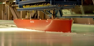 В 2015 году компания Meriaura Group заказала два новых судна, использующие биотопливо ##f_price|CURR_SIGN##